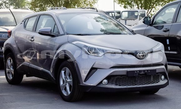 ຊື້ ການ ນຳ ເຂົ້າ Toyota C-HR Other ລົດ ໃນ Import - Dubai ໃນ Attapeu Province ຊື້ ການ ນຳ ເຂົ້າ Toyota C-HR Other ລົດ ໃນ Import - Dubai ໃນ Attapeu Province