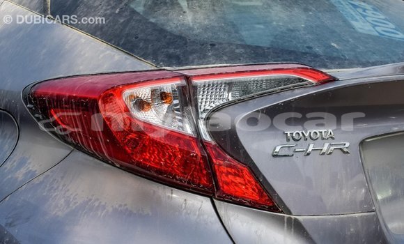ຊື້ ການ ນຳ ເຂົ້າ Toyota C-HR Other ລົດ ໃນ Import - Dubai ໃນ Attapeu Province ຊື້ ການ ນຳ ເຂົ້າ Toyota C-HR Other ລົດ ໃນ Import - Dubai ໃນ Attapeu Province