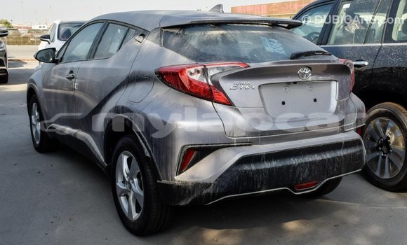 ຊື້ ການ ນຳ ເຂົ້າ Toyota C-HR Other ລົດ ໃນ Import - Dubai ໃນ Attapeu Province ຊື້ ການ ນຳ ເຂົ້າ Toyota C-HR Other ລົດ ໃນ Import - Dubai ໃນ Attapeu Province