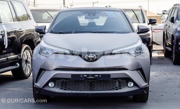 ຊື້ ການ ນຳ ເຂົ້າ Toyota C-HR Other ລົດ ໃນ Import - Dubai ໃນ Attapeu Province ຊື້ ການ ນຳ ເຂົ້າ Toyota C-HR Other ລົດ ໃນ Import - Dubai ໃນ Attapeu Province