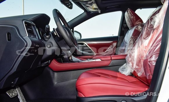 Acheter Import Voiture Lexus RX 300 Blanc à Import - Dubai, Attapeu Province Acheter Import Voiture Lexus RX 300 Blanc à Import - Dubai, Attapeu Province