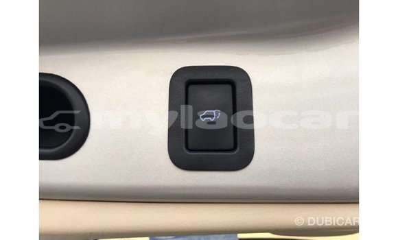 Buy Import Toyota Highlander Other Car in Import - Dubai in Attapeu Province Buy Import Toyota Highlander Other Car in Import - Dubai in Attapeu Province
