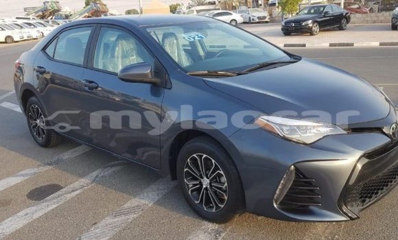 Buy Import Toyota Corolla Other Car in Import - Dubai in Attapeu Province Buy Import Toyota Corolla Other Car in Import - Dubai in Attapeu Province
