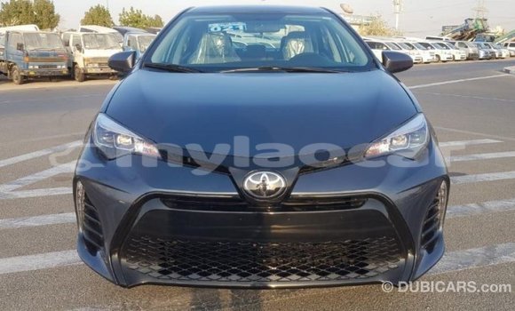 Buy Import Toyota Corolla Other Car in Import - Dubai in Attapeu Province Buy Import Toyota Corolla Other Car in Import - Dubai in Attapeu Province