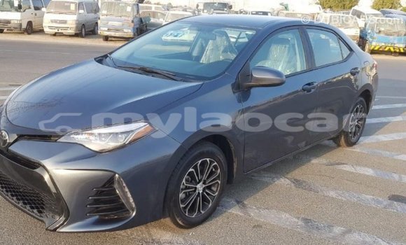 Buy Import Toyota Corolla Other Car in Import - Dubai in Attapeu Province Buy Import Toyota Corolla Other Car in Import - Dubai in Attapeu Province