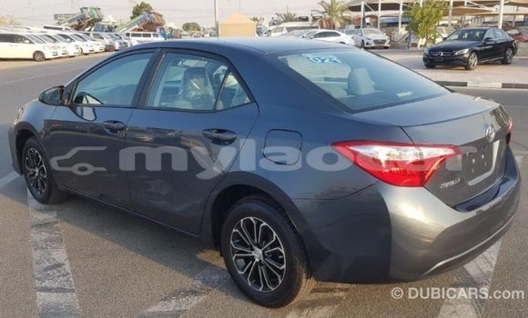 Buy Import Toyota Corolla Other Car in Import - Dubai in Attapeu Province Buy Import Toyota Corolla Other Car in Import - Dubai in Attapeu Province