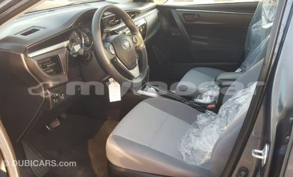 Buy Import Toyota Corolla Other Car in Import - Dubai in Attapeu Province Buy Import Toyota Corolla Other Car in Import - Dubai in Attapeu Province