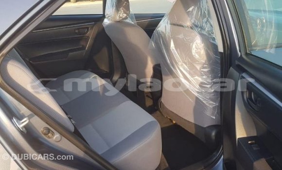 Buy Import Toyota Corolla Other Car in Import - Dubai in Attapeu Province Buy Import Toyota Corolla Other Car in Import - Dubai in Attapeu Province