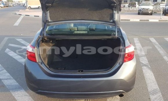 Buy Import Toyota Corolla Other Car in Import - Dubai in Attapeu Province Buy Import Toyota Corolla Other Car in Import - Dubai in Attapeu Province