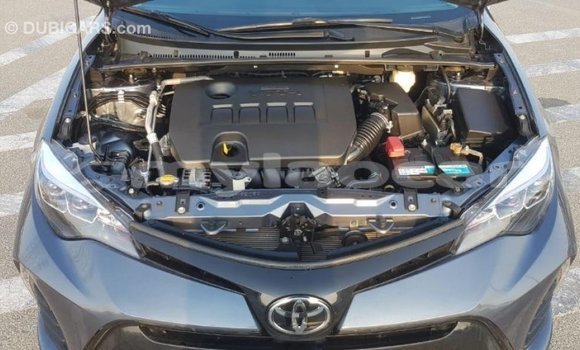 Buy Import Toyota Corolla Other Car in Import - Dubai in Attapeu Province Buy Import Toyota Corolla Other Car in Import - Dubai in Attapeu Province