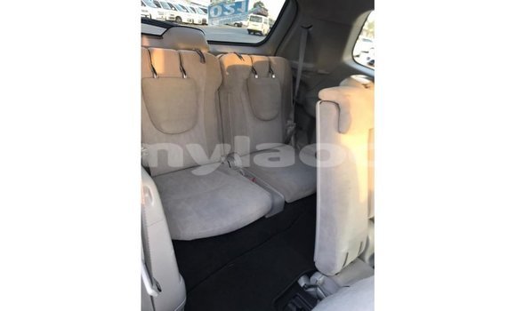 Buy Import Toyota Highlander Black Car in Import - Dubai in Attapeu Province Buy Import Toyota Highlander Black Car in Import - Dubai in Attapeu Province