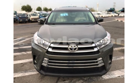 Buy Import Toyota Highlander Other Car in Import - Dubai in Attapeu Province Buy Import Toyota Highlander Other Car in Import - Dubai in Attapeu Province
