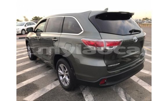 Buy Import Toyota Highlander Other Car in Import - Dubai in Attapeu Province Buy Import Toyota Highlander Other Car in Import - Dubai in Attapeu Province