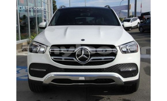 Buy Import Mercedes-Benz GLE White Car in Import - Dubai in Attapeu Province Buy Import Mercedes-Benz GLE White Car in Import - Dubai in Attapeu Province