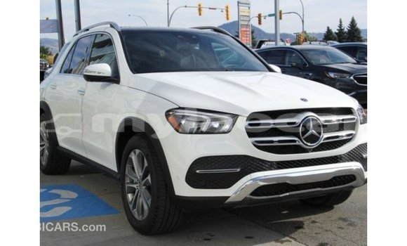 Buy Import Mercedes-Benz GLE White Car in Import - Dubai in Attapeu Province Buy Import Mercedes-Benz GLE White Car in Import - Dubai in Attapeu Province