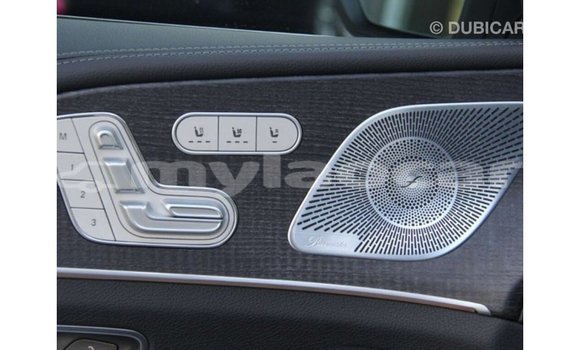 Buy Import Mercedes-Benz GLE White Car in Import - Dubai in Attapeu Province Buy Import Mercedes-Benz GLE White Car in Import - Dubai in Attapeu Province