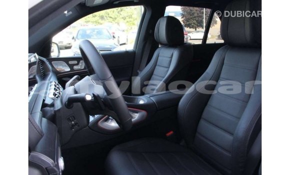 Buy Import Mercedes-Benz GLE White Car in Import - Dubai in Attapeu Province Buy Import Mercedes-Benz GLE White Car in Import - Dubai in Attapeu Province