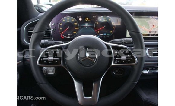 Buy Import Mercedes-Benz GLE White Car in Import - Dubai in Attapeu Province Buy Import Mercedes-Benz GLE White Car in Import - Dubai in Attapeu Province