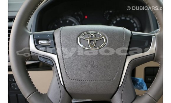 Buy Import Toyota Prado Black Car in Import - Dubai in Attapeu Province Buy Import Toyota Prado Black Car in Import - Dubai in Attapeu Province