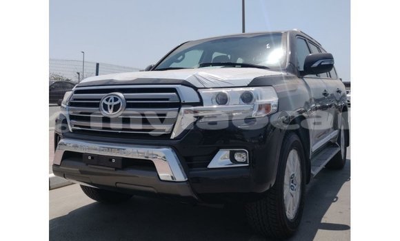 Buy Import Toyota Land Cruiser Other Car in Import - Dubai in Attapeu Province Buy Import Toyota Land Cruiser Other Car in Import - Dubai in Attapeu Province