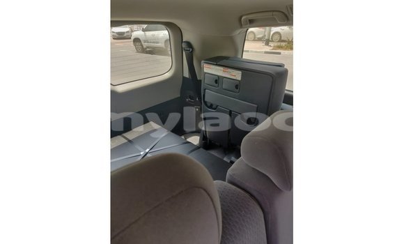Buy Import Toyota Land Cruiser Other Car in Import - Dubai in Attapeu Province Buy Import Toyota Land Cruiser Other Car in Import - Dubai in Attapeu Province