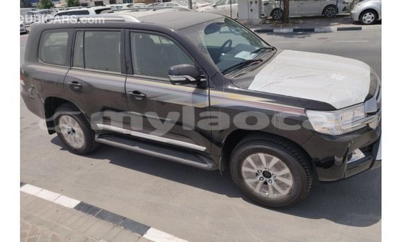 Buy Import Toyota Land Cruiser Other Car in Import - Dubai in Attapeu Province Buy Import Toyota Land Cruiser Other Car in Import - Dubai in Attapeu Province