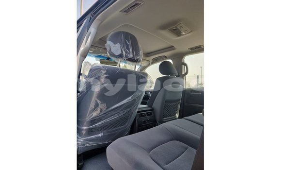Buy Import Toyota Land Cruiser Other Car in Import - Dubai in Attapeu Province Buy Import Toyota Land Cruiser Other Car in Import - Dubai in Attapeu Province