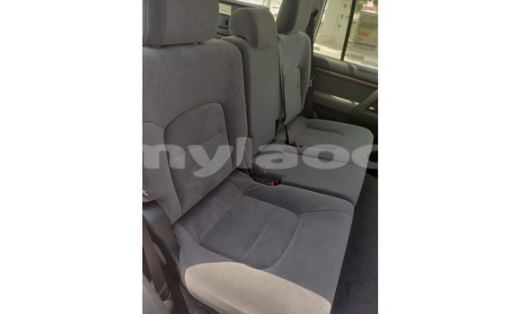 Buy Import Toyota Land Cruiser Other Car in Import - Dubai in Attapeu Province Buy Import Toyota Land Cruiser Other Car in Import - Dubai in Attapeu Province