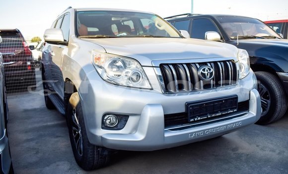 Buy Import Toyota Prado Other Car in Import - Dubai in Attapeu Province Buy Import Toyota Prado Other Car in Import - Dubai in Attapeu Province