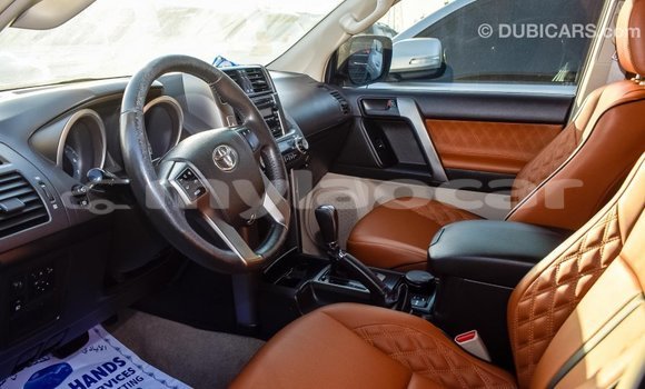 Buy Import Toyota Prado Other Car in Import - Dubai in Attapeu Province Buy Import Toyota Prado Other Car in Import - Dubai in Attapeu Province