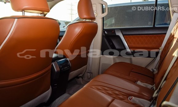 Buy Import Toyota Prado Other Car in Import - Dubai in Attapeu Province Buy Import Toyota Prado Other Car in Import - Dubai in Attapeu Province