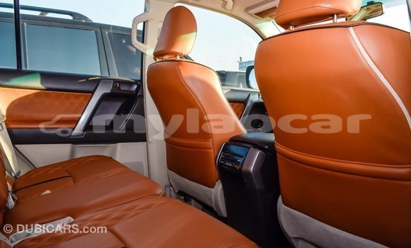 Buy Import Toyota Prado Other Car in Import - Dubai in Attapeu Province Buy Import Toyota Prado Other Car in Import - Dubai in Attapeu Province