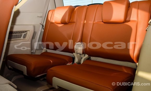 Buy Import Toyota Prado Other Car in Import - Dubai in Attapeu Province Buy Import Toyota Prado Other Car in Import - Dubai in Attapeu Province