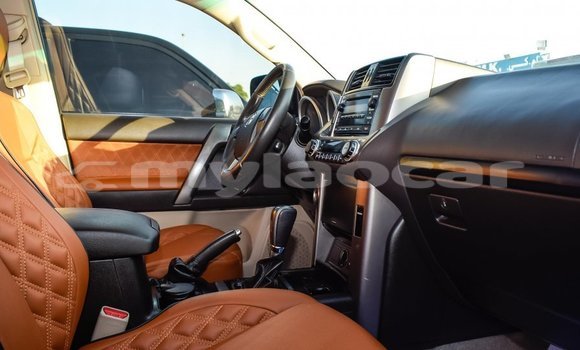 Buy Import Toyota Prado Other Car in Import - Dubai in Attapeu Province Buy Import Toyota Prado Other Car in Import - Dubai in Attapeu Province