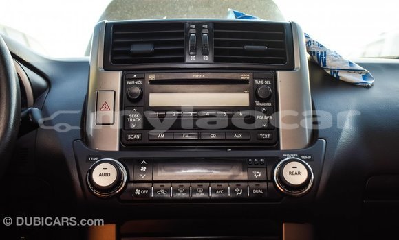 Buy Import Toyota Prado Other Car in Import - Dubai in Attapeu Province Buy Import Toyota Prado Other Car in Import - Dubai in Attapeu Province