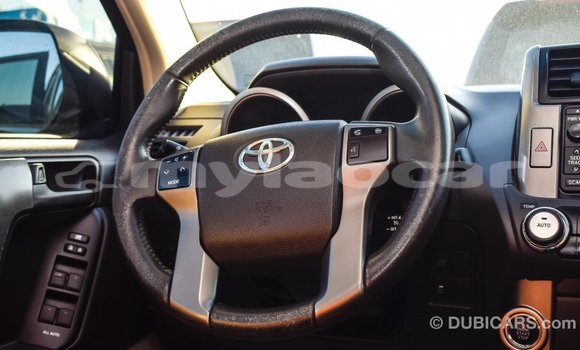 Buy Import Toyota Prado Other Car in Import - Dubai in Attapeu Province Buy Import Toyota Prado Other Car in Import - Dubai in Attapeu Province