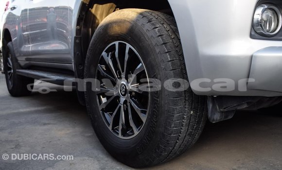 Buy Import Toyota Prado Other Car in Import - Dubai in Attapeu Province Buy Import Toyota Prado Other Car in Import - Dubai in Attapeu Province