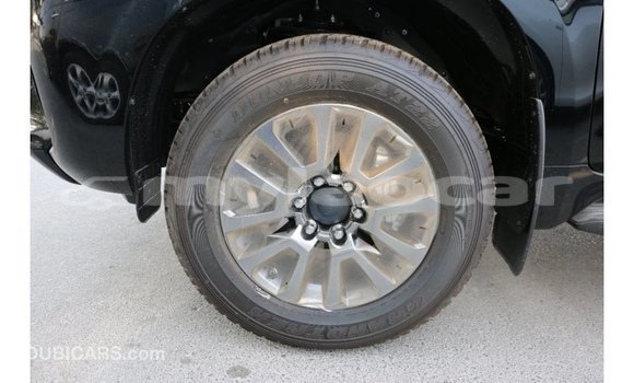 Buy Import Toyota Prado Black Car in Import - Dubai in Attapeu Province Buy Import Toyota Prado Black Car in Import - Dubai in Attapeu Province