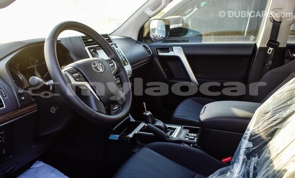 Acheter Import Voiture Toyota Prado Autre à Import - Dubai, Attapeu Province Acheter Import Voiture Toyota Prado Autre à Import - Dubai, Attapeu Province