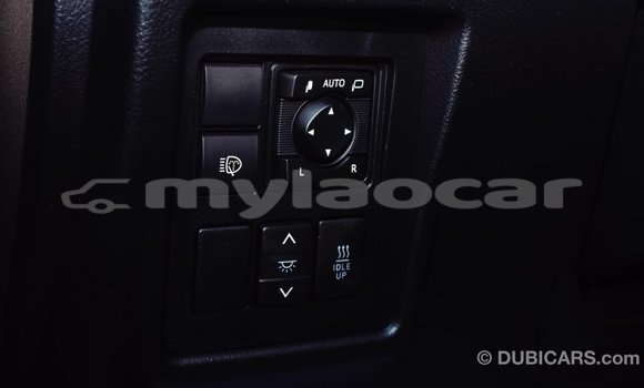 Acheter Import Voiture Toyota Prado Autre à Import - Dubai, Attapeu Province Acheter Import Voiture Toyota Prado Autre à Import - Dubai, Attapeu Province