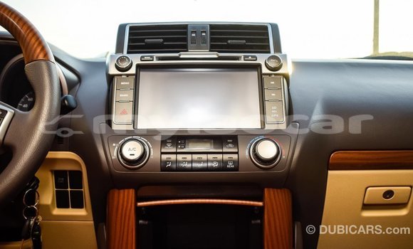 ຊື້ ການ ນຳ ເຂົ້າ Toyota Prado White ລົດ ໃນ Import - Dubai ໃນ Attapeu Province ຊື້ ການ ນຳ ເຂົ້າ Toyota Prado White ລົດ ໃນ Import - Dubai ໃນ Attapeu Province