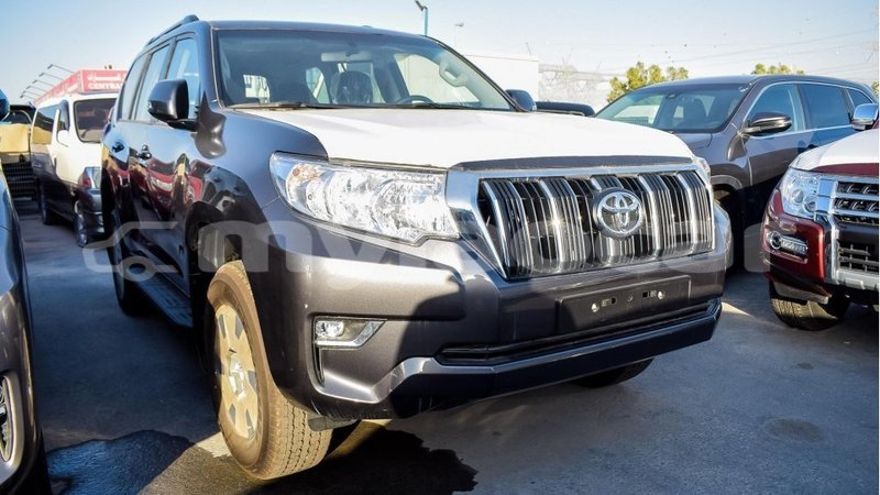 Big with watermark toyota prado attapeu province import dubai 1763