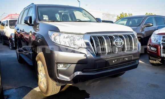 Buy Import Toyota Prado Other Car in Import - Dubai in Attapeu Province Buy Import Toyota Prado Other Car in Import - Dubai in Attapeu Province
