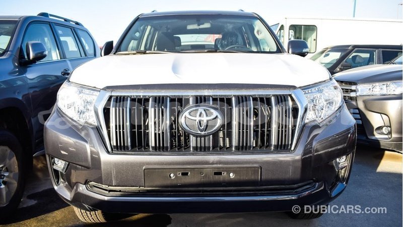 Big with watermark toyota prado attapeu province import dubai 1763