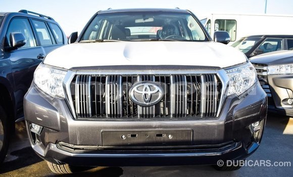 Buy Import Toyota Prado Other Car in Import - Dubai in Attapeu Province Buy Import Toyota Prado Other Car in Import - Dubai in Attapeu Province