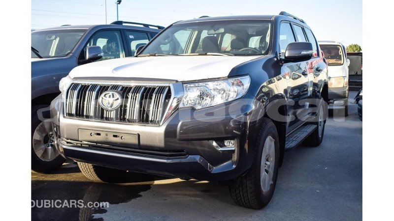 Big with watermark toyota prado attapeu province import dubai 1763