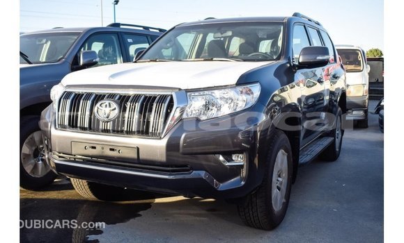 Buy Import Toyota Prado Other Car in Import - Dubai in Attapeu Province Buy Import Toyota Prado Other Car in Import - Dubai in Attapeu Province
