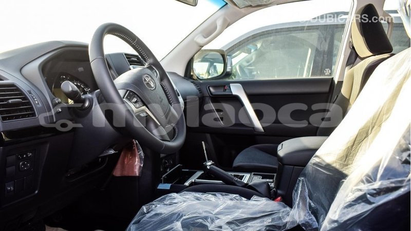 Big with watermark toyota prado attapeu province import dubai 1763