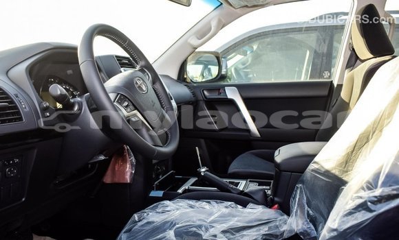 Buy Import Toyota Prado Other Car in Import - Dubai in Attapeu Province Buy Import Toyota Prado Other Car in Import - Dubai in Attapeu Province