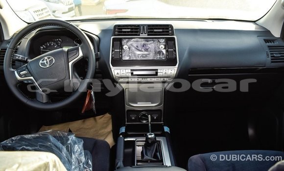 Buy Import Toyota Prado Other Car in Import - Dubai in Attapeu Province Buy Import Toyota Prado Other Car in Import - Dubai in Attapeu Province